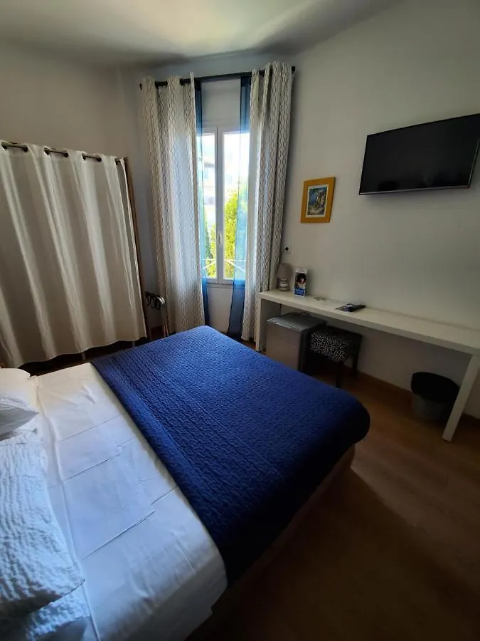 Brit Hotel Colbert Juan-les-Pins