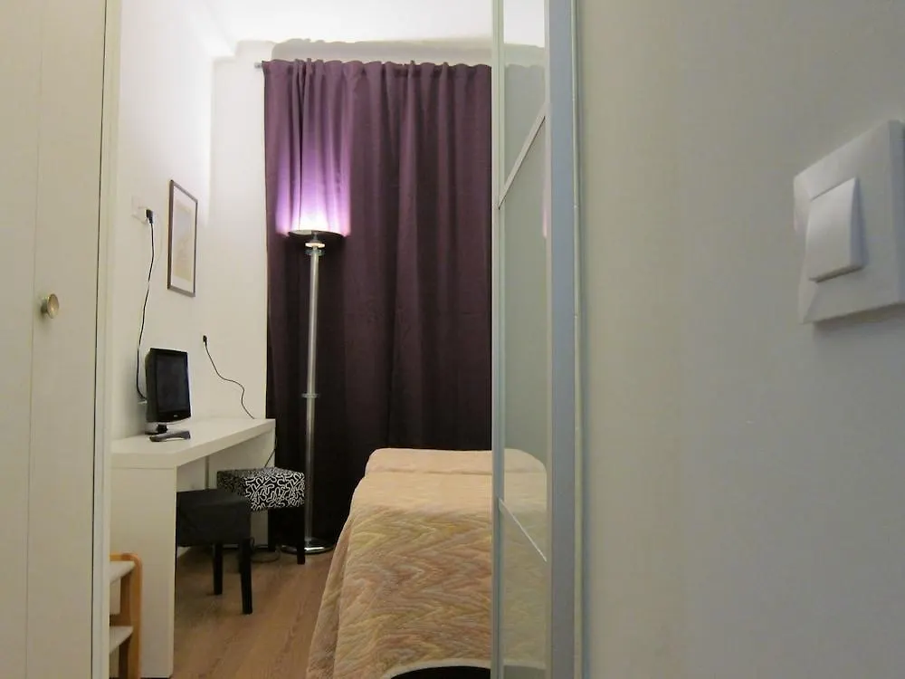Brit Hotel Colbert Juan-les-Pins