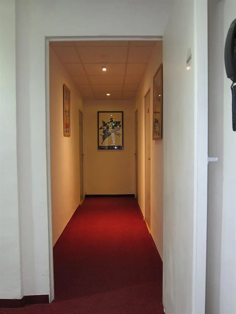 Brit Hotel Colbert Juan-les-Pins