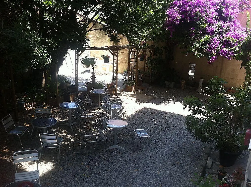 Brit Hotel Colbert Juan-les-Pins