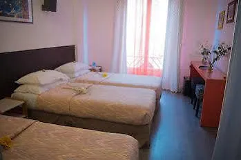 Brit Hotel Colbert Juan-les-Pins