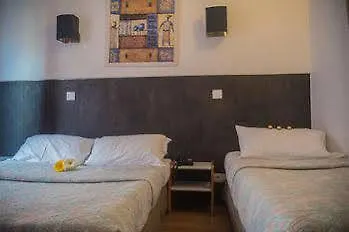 ***  Brit Hotel Colbert Juan-les-Pins France