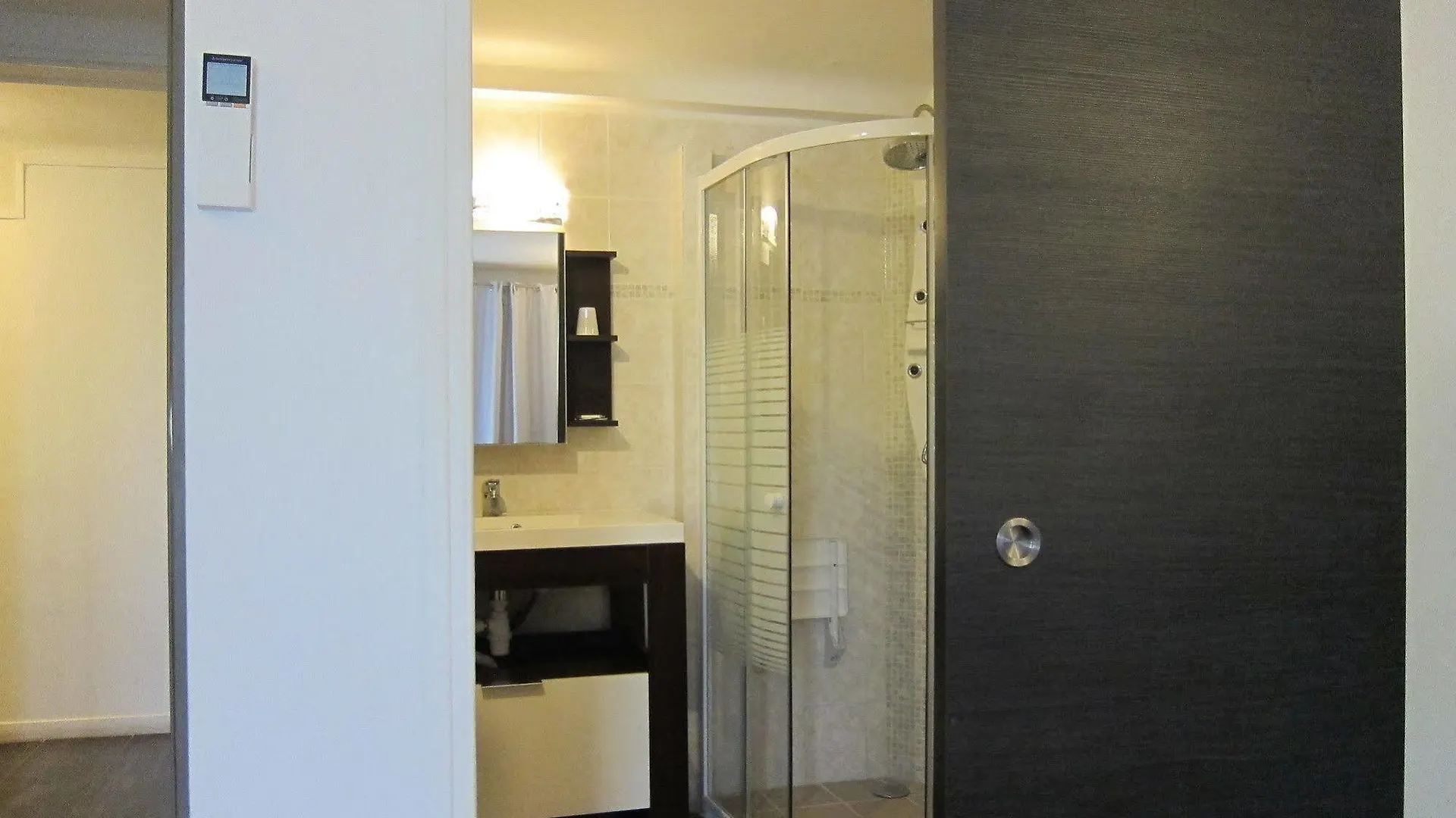 Brit Hotel Colbert Juan-les-Pins