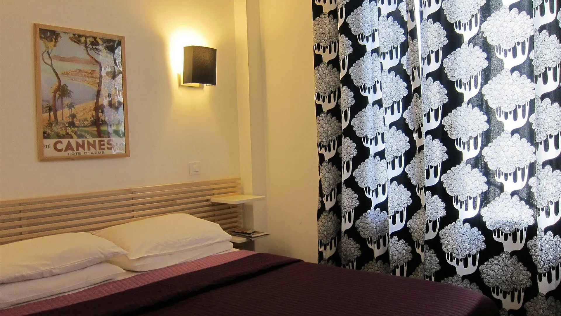 Brit Hotel Colbert Juan-les-Pins