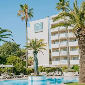 Hotel Ac By Marriott Ambassadeur Antibes - Les Pins, Juan-les-Pins